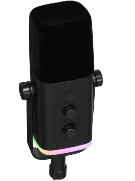 Микрофон FIFINE AM8T черный