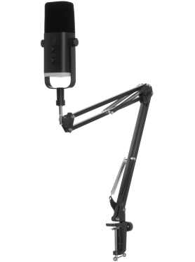 Микрофон FIFINE AM8T черный