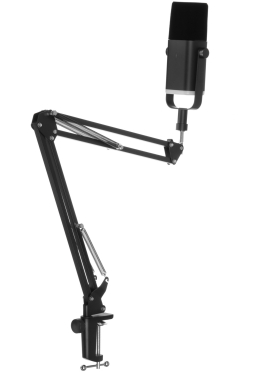 Микрофон FIFINE AM8T черный