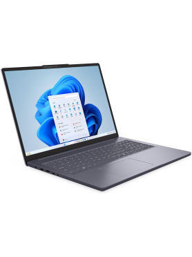 Ноутбук LENOVO IdeaPad Slim 3 16ARP10 Luna Grey 