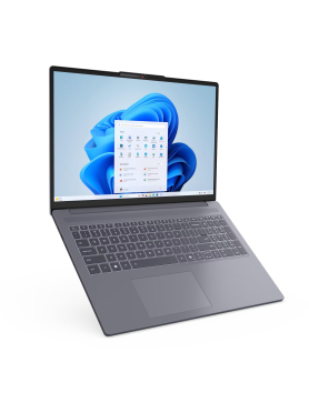 Ноутбук LENOVO IdeaPad Slim 3 16ARP10 Luna Grey 