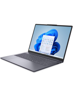 Ноутбук LENOVO IdeaPad Slim 3 16ARP10 Luna Grey 