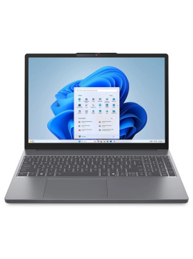 Ноутбук LENOVO IdeaPad Slim 3 16ARP10 Luna Grey 