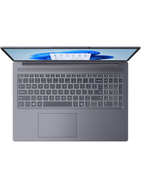 Ноутбук LENOVO IdeaPad Slim 3 16ARP10 Luna Grey 