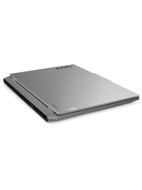 Игровой ноутбук LENOVO LOQ 15AHP10 Luna Grey 