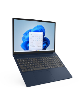 Ноутбук LENOVO IdeaPad Slim 3 15IRH10 Cosmic Blue 