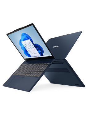 Ноутбук LENOVO IdeaPad Slim 3 15IRH10 Cosmic Blue 