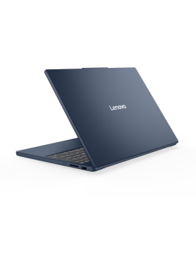 Ноутбук LENOVO IdeaPad Slim 3 15IRH10 Cosmic Blue 