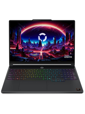 Игровой ноутбук LENOVO Legion 5 15AHP11 Eclipse Black 