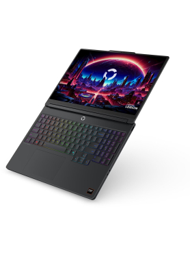 Игровой ноутбук LENOVO Legion 5 15AHP11 Eclipse Black 