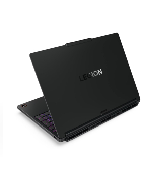 Игровой ноутбук LENOVO Legion 5 15AHP11 Eclipse Black 