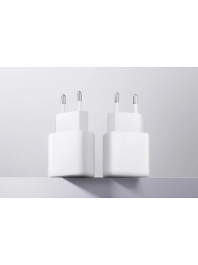 Сетевое зарядное устройство XIAOMI MDY-20-EG 20W Fast Charging Power Adapter Type-C 