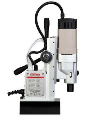 Станок сверлильный магнитный CROWN CT32042