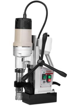 Станок сверлильный магнитный CROWN CT32040