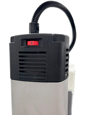 Станок сверлильный магнитный CROWN CT32040