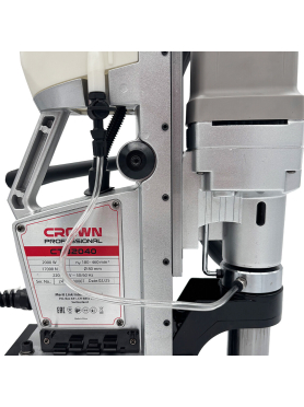 Станок сверлильный магнитный CROWN CT32040