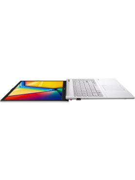 Ноутбук ASUS Vivobook Go 15 E1504FA-WH56 Cool Silver
