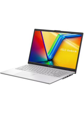 Ноутбук ASUS Vivobook Go 15 E1504FA-WH56 Cool Silver