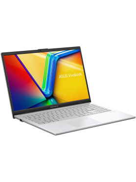 Ноутбук ASUS Vivobook Go 15 E1504FA-WH56 Cool Silver