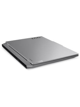 Игровой ноутбук LENOVO LOQ 15AHP10 Luna Grey 