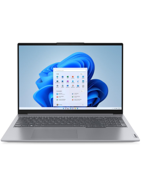 Ноутбук LENOVO ThinkBook 16 G6 IRL Arctic Grey 