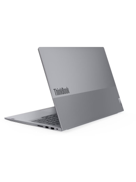 Ноутбук LENOVO ThinkBook 16 G6 IRL Arctic Grey 