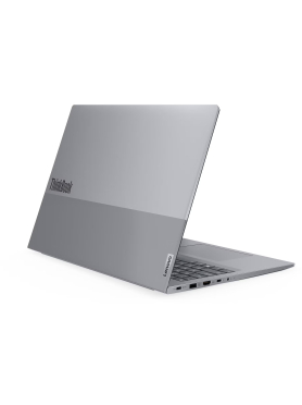 Ноутбук LENOVO ThinkBook 16 G6 IRL Arctic Grey 