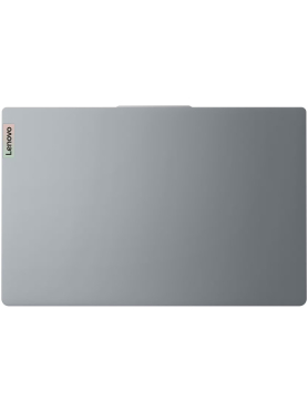 Ноутбук LENOVO IdeaPad Slim 3 15AMN8 Arctic Grey (82XQ01DNSA)