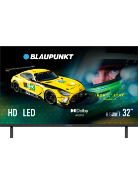 Телевизор BLAUPUNKT 32HJE4001T