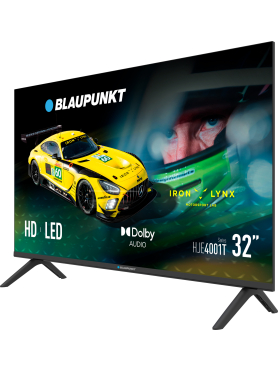 Телевизор BLAUPUNKT 32HJE4001T