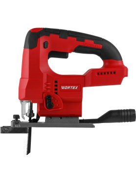 Лобзик аккумуляторный WORTEX CJS 6030 XLT SOLO 