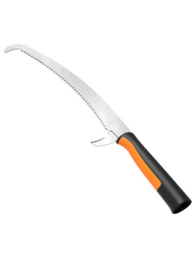 Пила садовая 360 мм FISKARS OneClick 