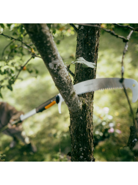 Пила садовая 360 мм FISKARS OneClick 