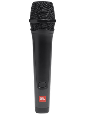 Микрофон JBL PBM100 Wired Microphone 