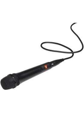 Микрофон JBL PBM100 Wired Microphone 