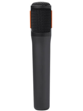 Беспроводная микрофонная система JBL PartyBox Wireless Mic 