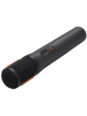 Беспроводная микрофонная система JBL PartyBox Wireless Mic 