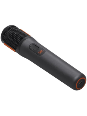 Беспроводная микрофонная система JBL PartyBox Wireless Mic 