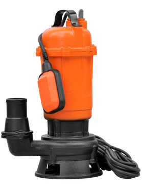 Насос фекальный SKIPER WQ10-21