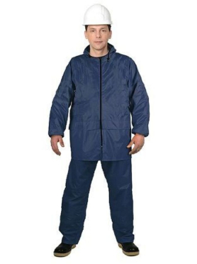 Костюм-дождевик WATERWAY Тайфун-К 44-46 рост 182-188