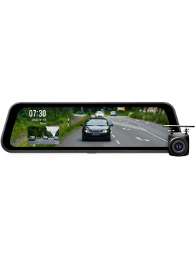 Видеорегистратор автомобильный 70MAI Rearview S410 Dash Cam Set