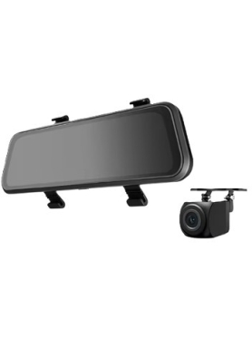 Видеорегистратор автомобильный 70MAI Rearview S410 Dash Cam Set