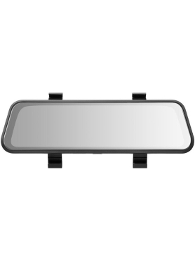 Видеорегистратор автомобильный 70MAI Rearview S410 Dash Cam Set