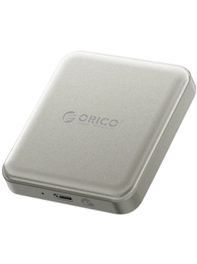 Внешний SSD диск ORICO A20PLUS 512GB (A20PLUS-512G-GY-BP)