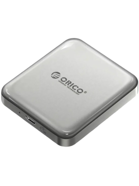 Внешний SSD диск ORICO A20PLUS 512GB (A20PLUS-512G-GY-BP)