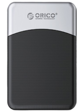 Внешний SSD диск ORICO M25PRO 256GB (M25PRO-256G-BK-EP)