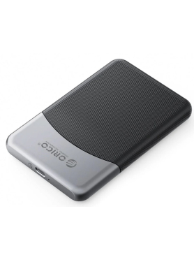 Внешний SSD диск ORICO M25PRO 256GB (M25PRO-256G-BK-EP)