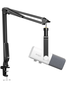 Микрофон FIFINE AM8T белый