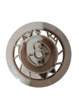 Шкив стартера для культиватора FERMER 173F 177F GX240 GX270 