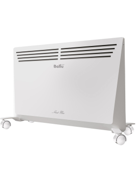 Конвектор BALLU Heat Max BEC/HMM